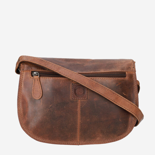Schoudertas Klep Boho - Afbeelding 2