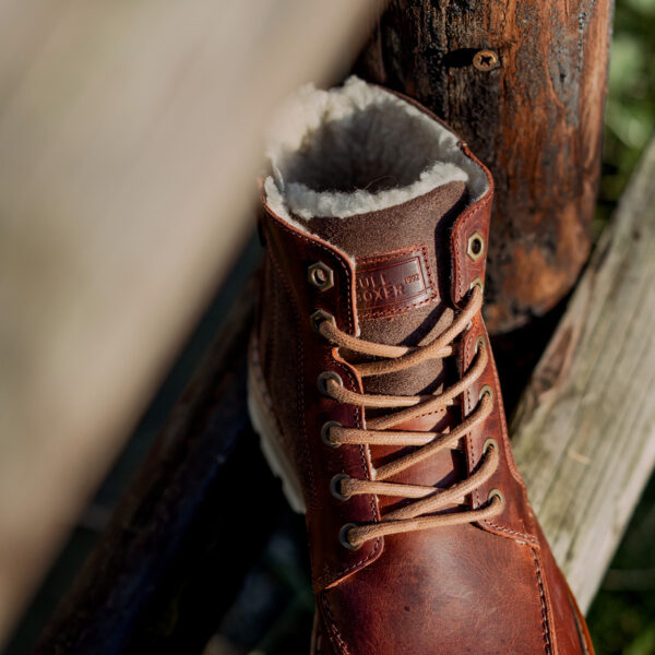 Shashi Mid Lace ll - Afbeelding 6