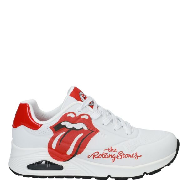 Uno Rolling Stones