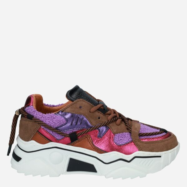 Jupiter Terry