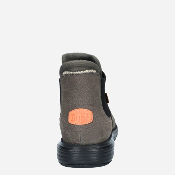 Branson Boot - Afbeelding 4