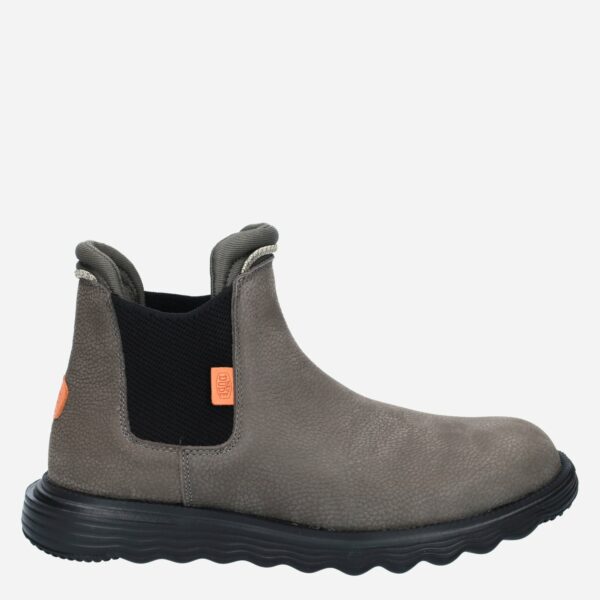 Branson Boot
