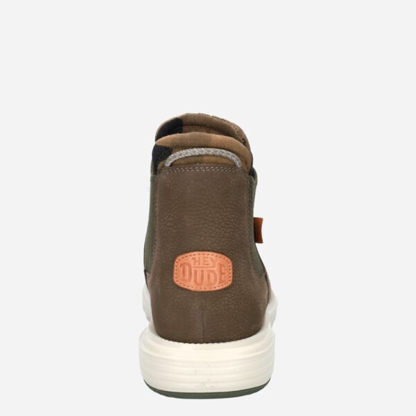 Branson Boot - Afbeelding 4