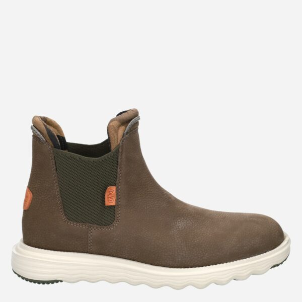 Branson Boot