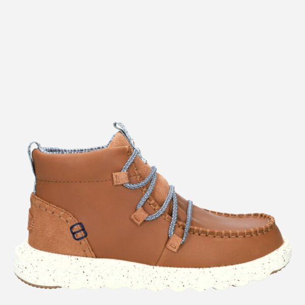Reyes Boot