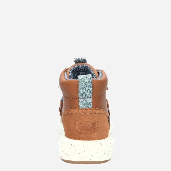 Reyes Boot - Afbeelding 4