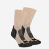 Hiking Socks Wool 2-pack