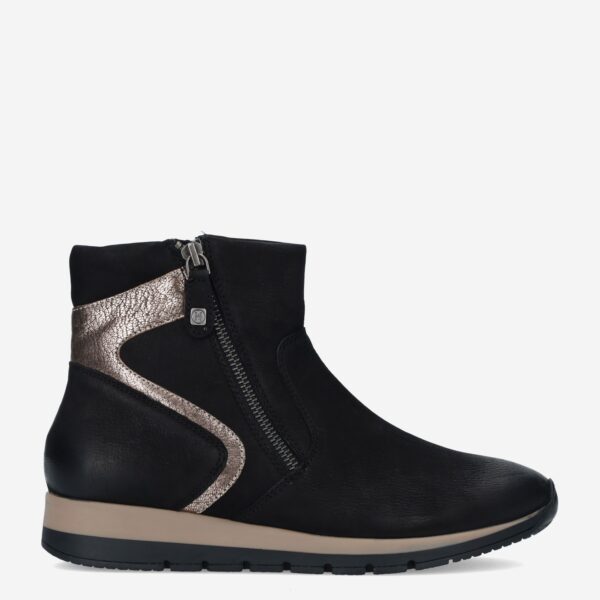 Sneaker Rits