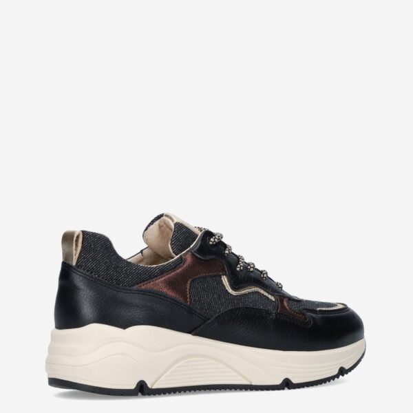 Sneaker Denim - Afbeelding 2