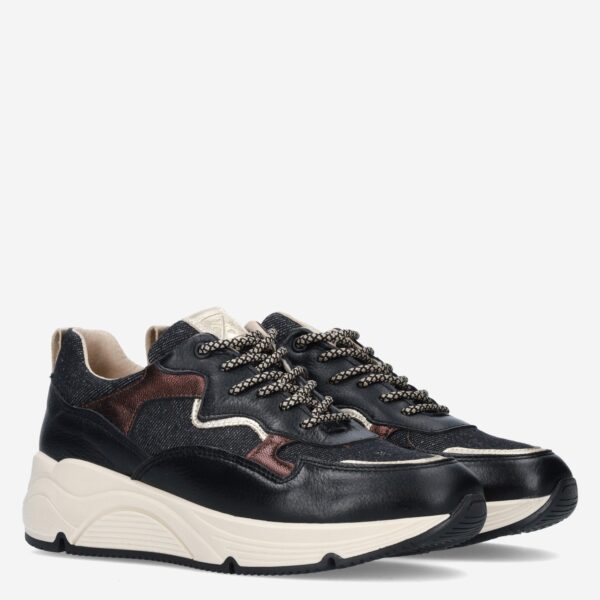 Sneaker Denim - Afbeelding 4