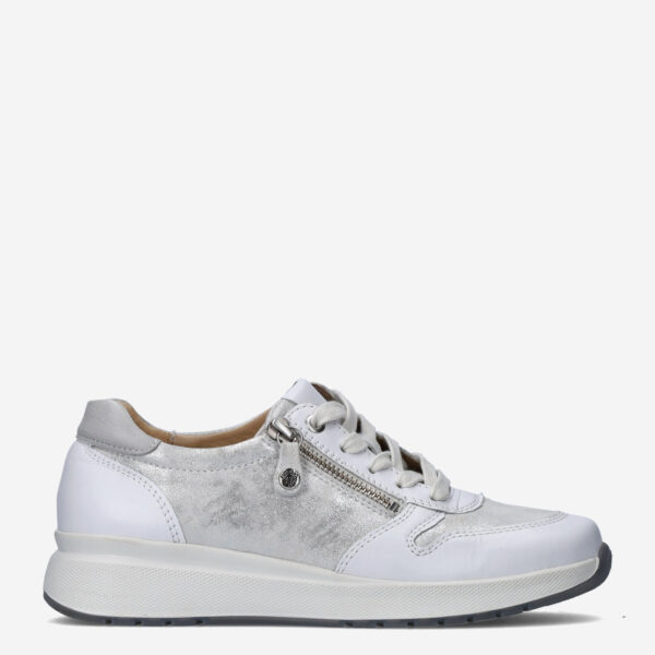Multi Str D-Halbschuh
