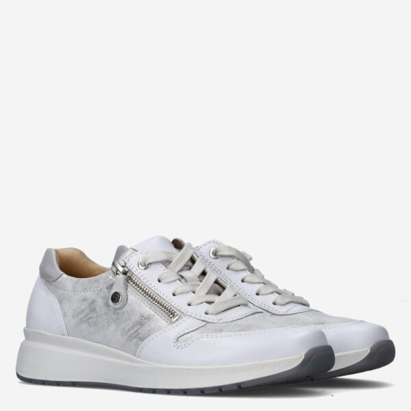 Multi Str D-Halbschuh - Afbeelding 4