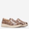 Multi Str D-Halbschuh - Afbeelding 4