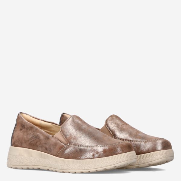 Multi Str D-Halbschuh - Afbeelding 4
