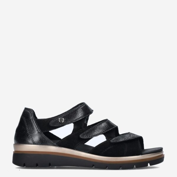 D-Fersensanda