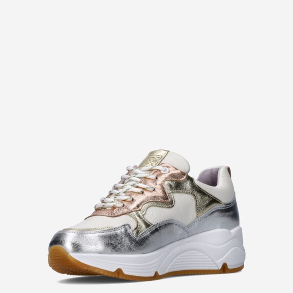Sneaker Metallic - Afbeelding 3