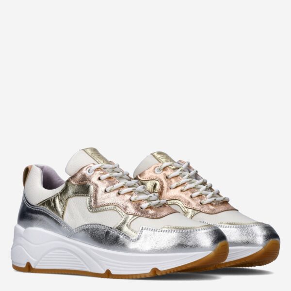 Sneaker Metallic - Afbeelding 4
