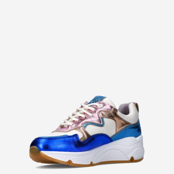 Sneaker Metallic - Afbeelding 3