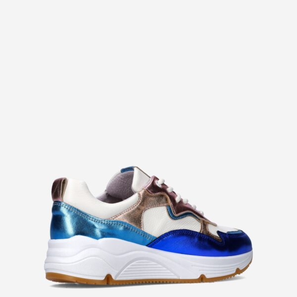 Sneaker Metallic - Afbeelding 2