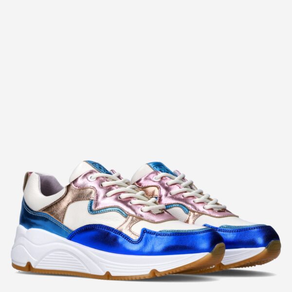 Sneaker Metallic - Afbeelding 4