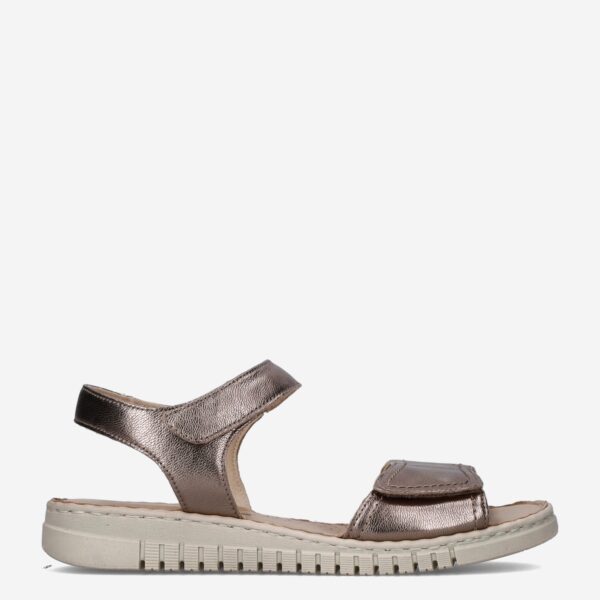 Sandaal Brons
