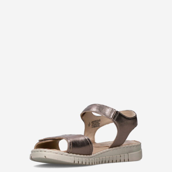Sandaal Brons - Afbeelding 3