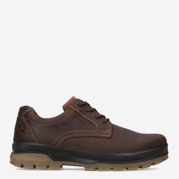 Rugged Track