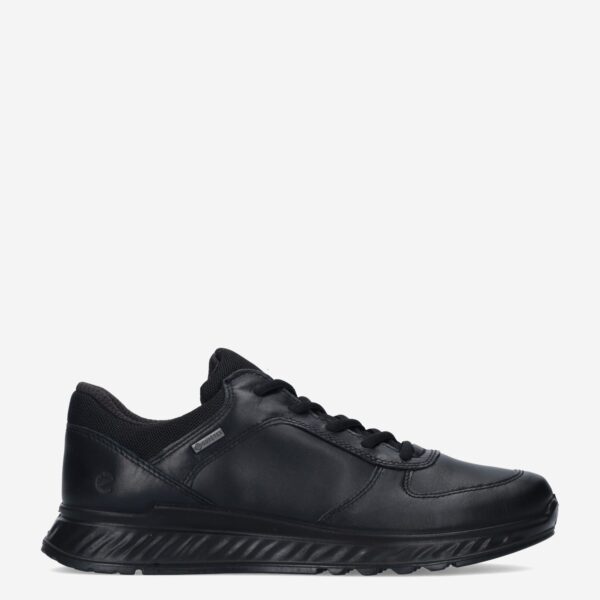 Exostride W Black