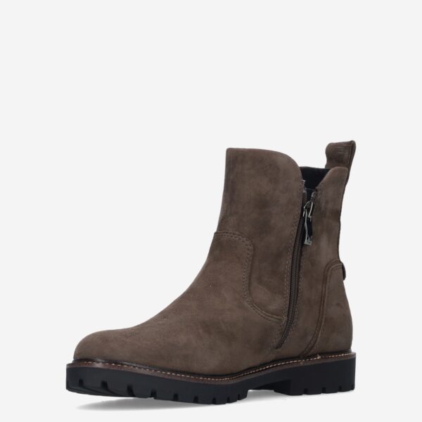 Boot Suede - Afbeelding 3