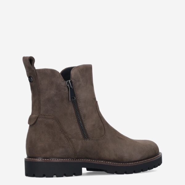 Boot Suede - Afbeelding 2