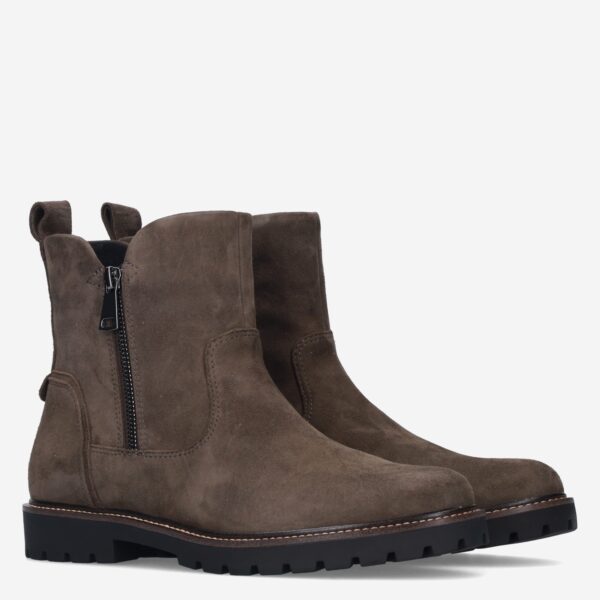 Boot Suede - Afbeelding 4