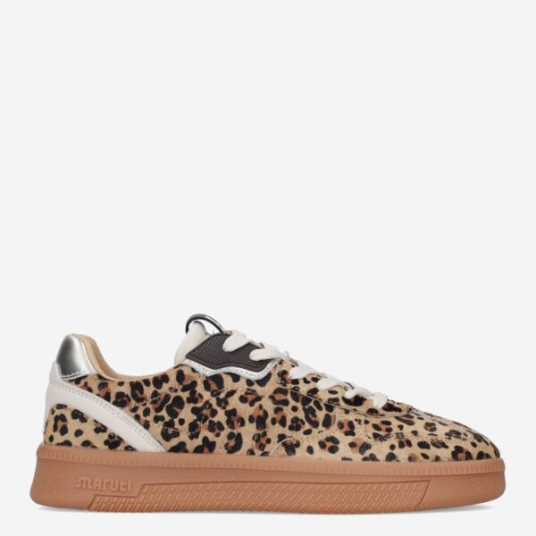 Yale Hairon Leopard