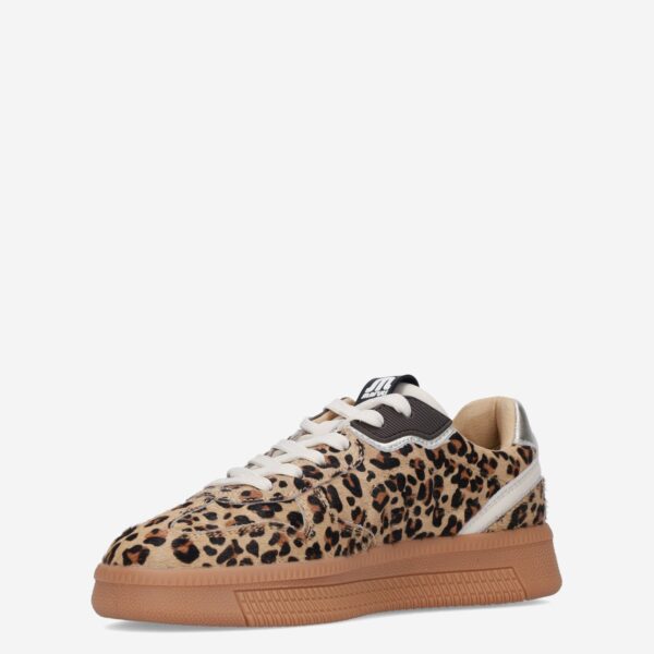 Yale Hairon Leopard - Afbeelding 3