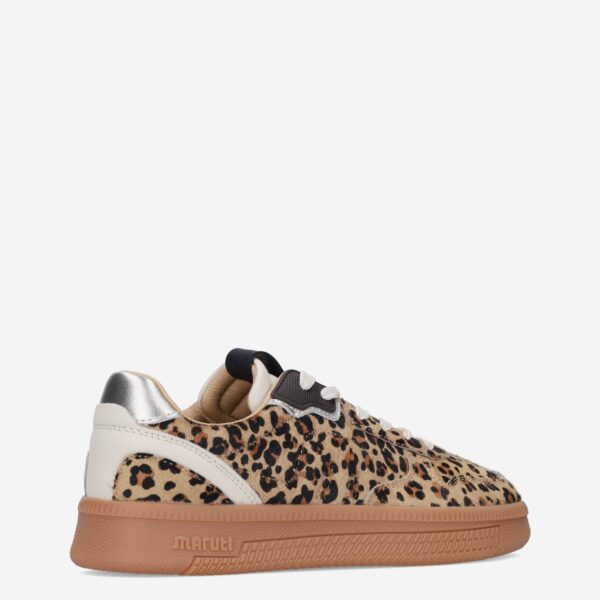 Yale Hairon Leopard - Afbeelding 2