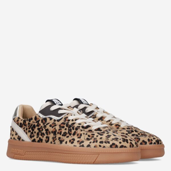 Yale Hairon Leopard - Afbeelding 4