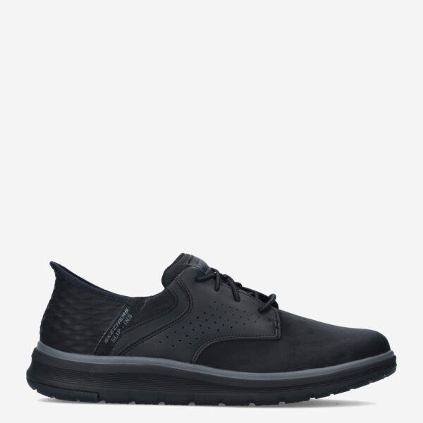Orell Yates Slip-Ins