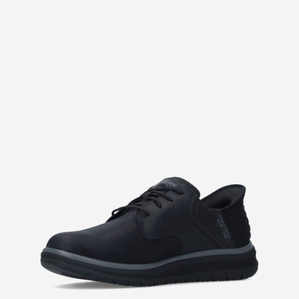 Orell Yates Slip-Ins - Afbeelding 3