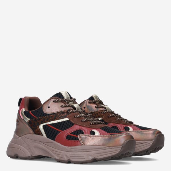 Ayoki Brons - Afbeelding 4