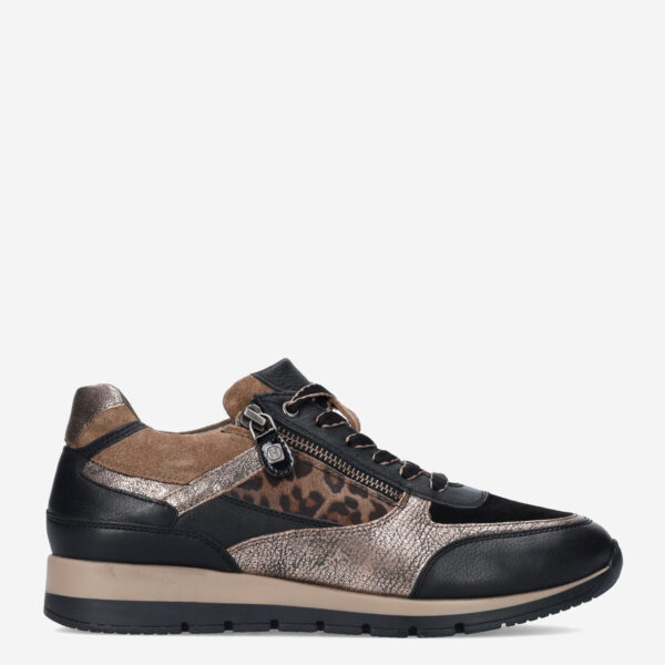 Sneaker H Leopard