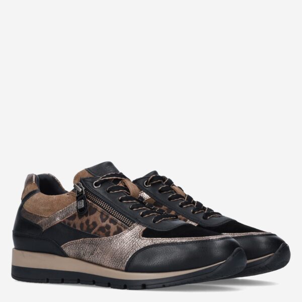 Sneaker H Leopard - Afbeelding 4
