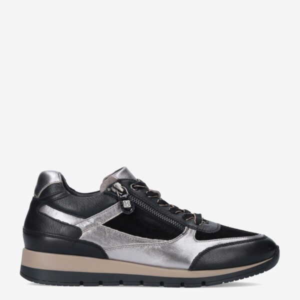 Sneaker H Combi