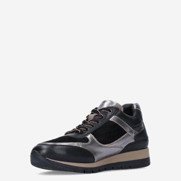 Sneaker H Combi - Afbeelding 3