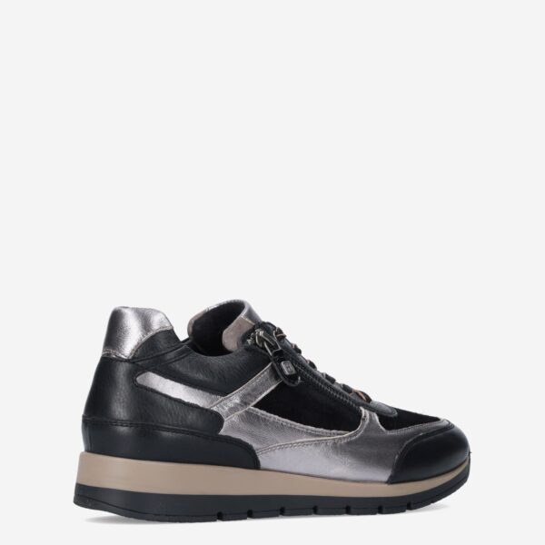 Sneaker H Combi - Afbeelding 2
