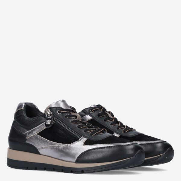 Sneaker H Combi - Afbeelding 4