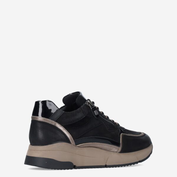 Sneaker H Combi - Afbeelding 2