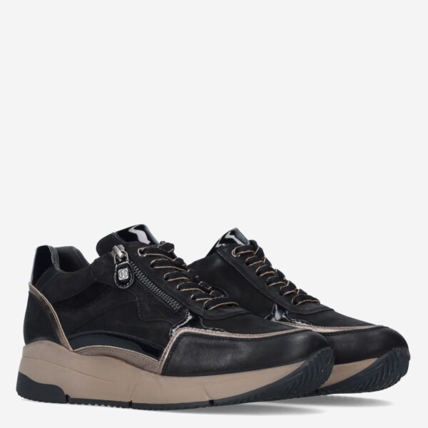 Sneaker H Combi - Afbeelding 4