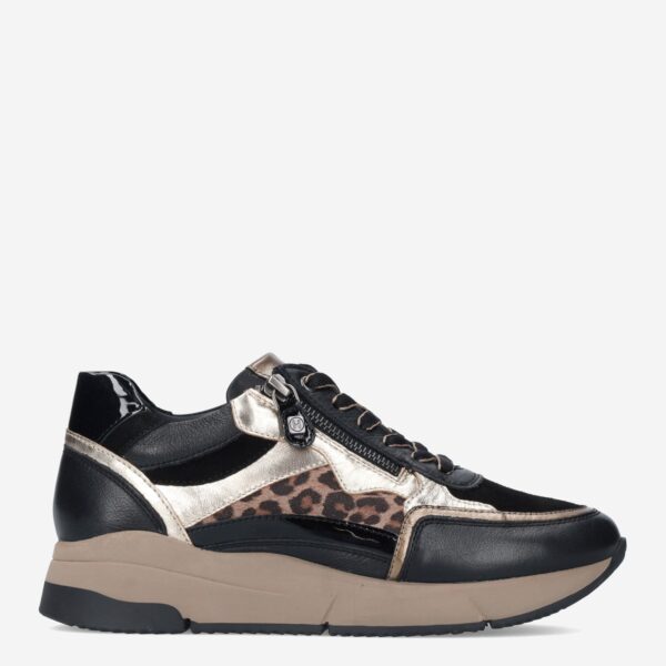 Sneaker H Leopard