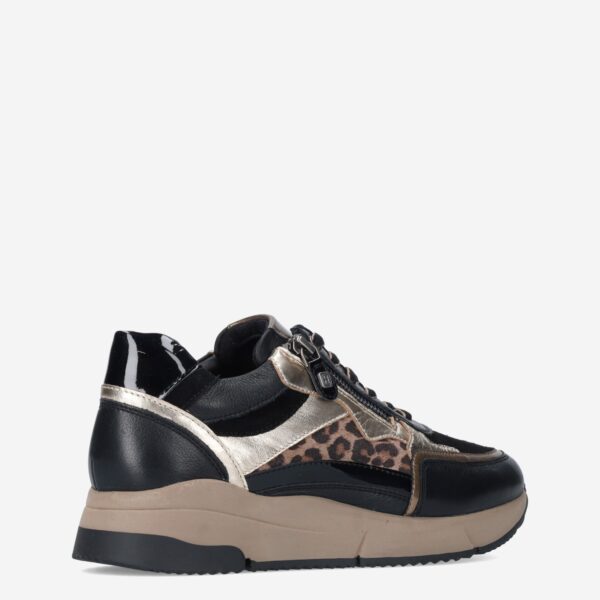 Sneaker H Leopard - Afbeelding 2