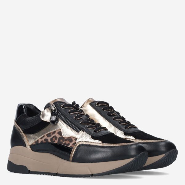 Sneaker H Leopard - Afbeelding 4