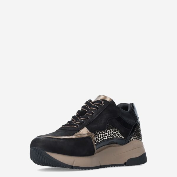 Sneaker K Combi - Afbeelding 3